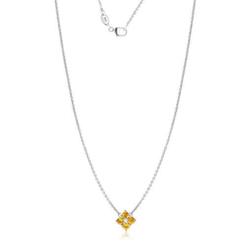 Barcelona collier